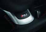 Audi RS3 Sportback 2011 года (WW)